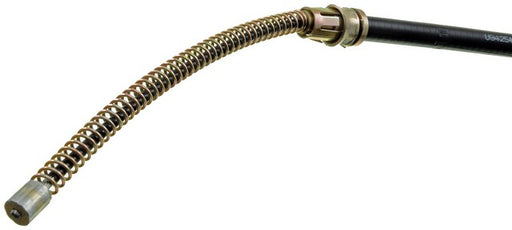 Parking Brake Cable Dorman-First Stop C94254