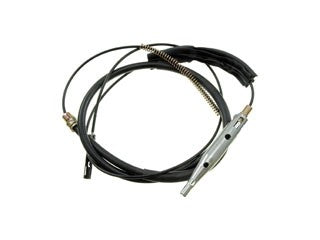 Parking Brake Cable Dorman-First Stop C94254