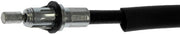 Parking Brake Cable Dorman-First Stop C94255