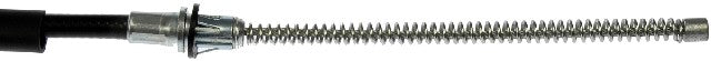Parking Brake Cable Dorman-First Stop C94255