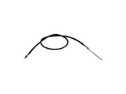 Parking Brake Cable Dorman-First Stop C94255