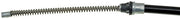 Parking Brake Cable Dorman-First Stop C94263