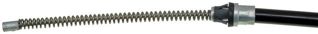 Parking Brake Cable Dorman-First Stop C94263