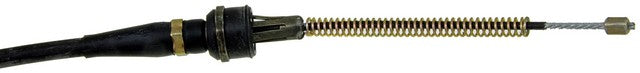 Parking Brake Cable Dorman-First Stop C94265