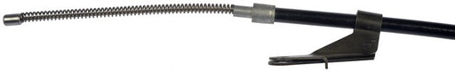 Parking Brake Cable Dorman-First Stop C94267