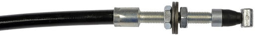 Parking Brake Cable Dorman-First Stop C94267