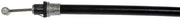 Parking Brake Cable Dorman-First Stop C94268