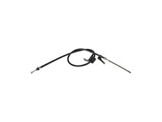 Parking Brake Cable Dorman-First Stop C94268
