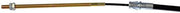 Parking Brake Cable Dorman-First Stop C94269