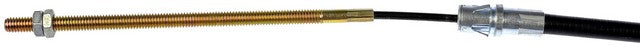 Parking Brake Cable Dorman-First Stop C94269