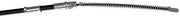 Parking Brake Cable Dorman-First Stop C94269
