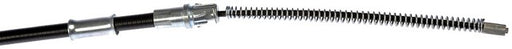 Parking Brake Cable Dorman-First Stop C94269