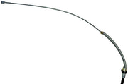 Parking Brake Cable Dorman-First Stop C94272