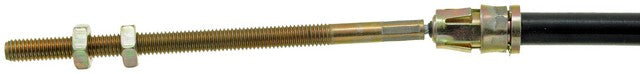Parking Brake Cable Dorman-First Stop C94273