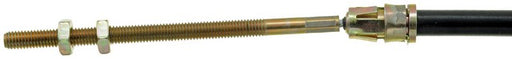 Parking Brake Cable Dorman-First Stop C94273