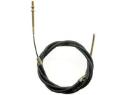 Parking Brake Cable Dorman-First Stop C94273