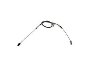 Parking Brake Cable Dorman-First Stop C94277