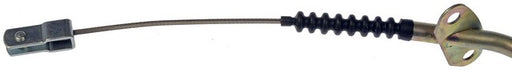 Parking Brake Cable Dorman-First Stop C94278