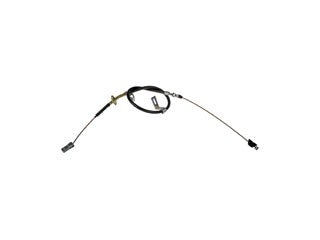 Parking Brake Cable Dorman-First Stop C94278