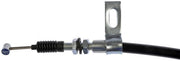 Parking Brake Cable Dorman-First Stop C94280