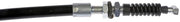 Parking Brake Cable Dorman-First Stop C94281