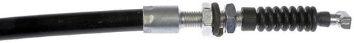 Parking Brake Cable Dorman-First Stop C94281