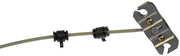 Parking Brake Cable Dorman-First Stop C94286
