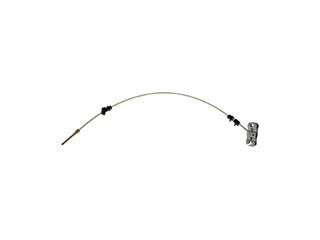 Parking Brake Cable Dorman-First Stop C94286
