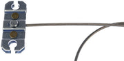 Parking Brake Cable Dorman-First Stop C94291