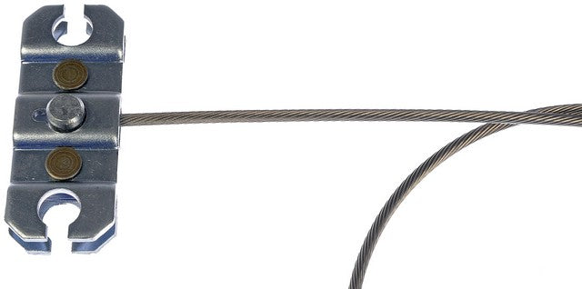Parking Brake Cable Dorman-First Stop C94291