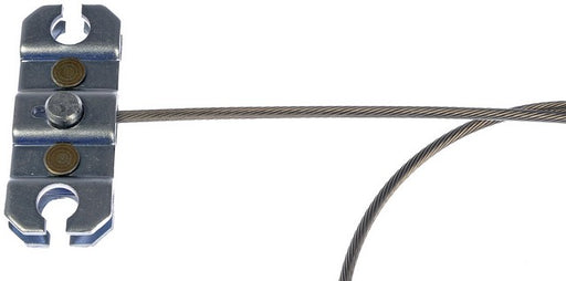 Parking Brake Cable Dorman-First Stop C94291