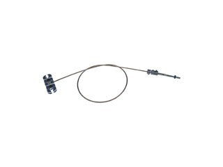 Parking Brake Cable Dorman-First Stop C94291