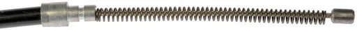 Parking Brake Cable Dorman-First Stop C94292