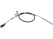 Parking Brake Cable Dorman-First Stop C94292