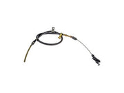 Parking Brake Cable Dorman-First Stop C94293