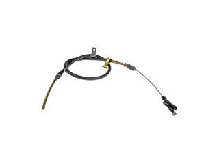 Parking Brake Cable Dorman-First Stop C94293