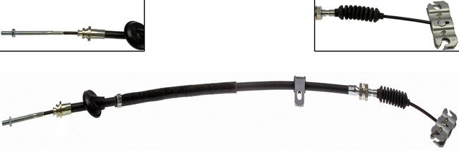 Parking Brake Cable Dorman-First Stop C94295