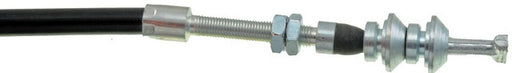 Parking Brake Cable Dorman-First Stop C94296