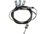 Parking Brake Cable Dorman-First Stop C94296