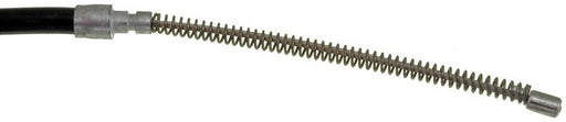 Parking Brake Cable Dorman-First Stop C94297