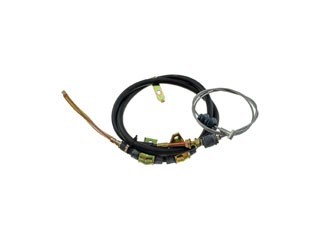 Parking Brake Cable Dorman-First Stop C94298