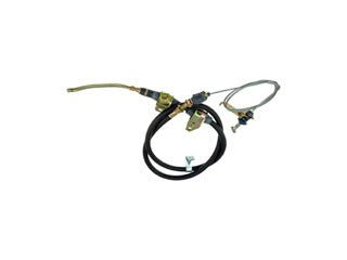 Parking Brake Cable Dorman-First Stop C94299