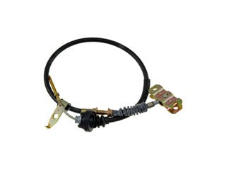 Parking Brake Cable Dorman-First Stop C94300