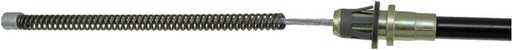 Parking Brake Cable Dorman-First Stop C94309