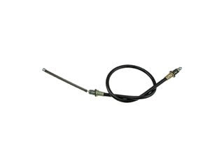 Parking Brake Cable Dorman-First Stop C94309