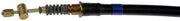 Parking Brake Cable Dorman-First Stop C94325