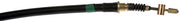 Parking Brake Cable Dorman-First Stop C94326
