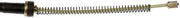 Parking Brake Cable Dorman-First Stop C94327