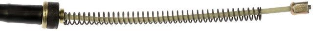 Parking Brake Cable Dorman-First Stop C94327