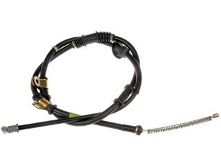 Parking Brake Cable Dorman-First Stop C94327